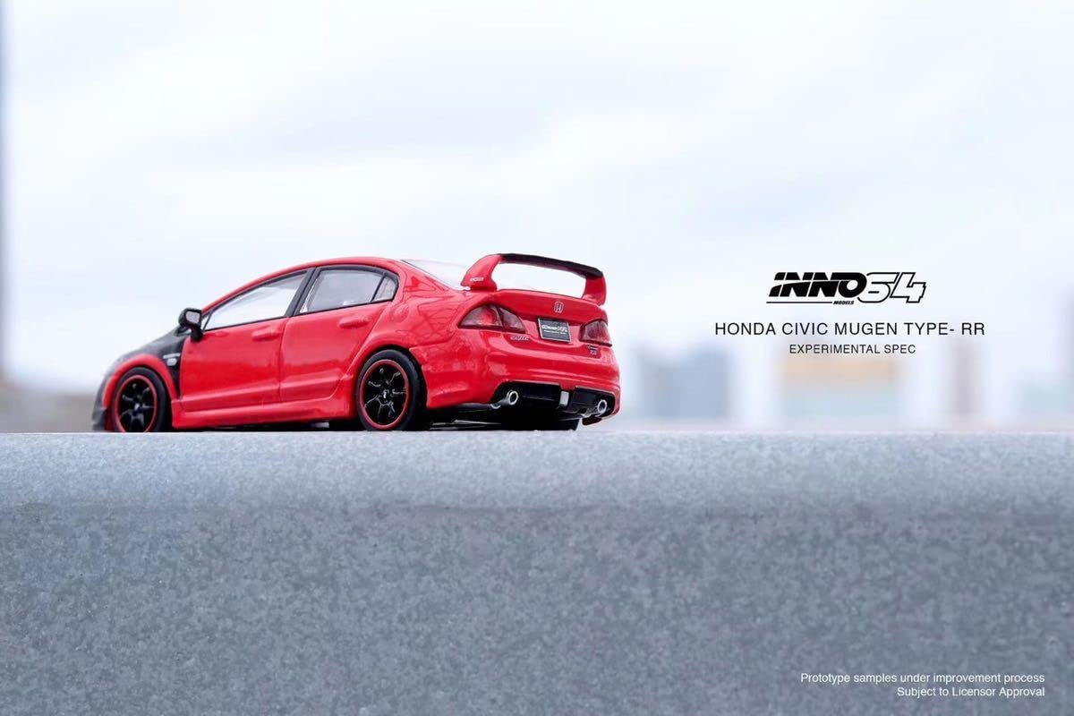 【希少】ホンダ シビック 無限 RR CIVIC MUGEN RR エブロ 希少】ホンダ シビック 無限 RR CIVIC MUGEN RR エブロ 希少 EBBRO 1